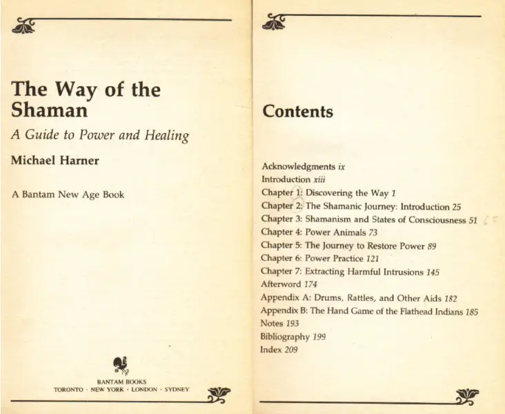 Read more about the article The Way Of The Shaman Pdf