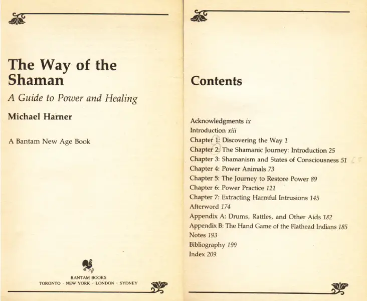 Read more about the article The Way Of The Shaman Pdf