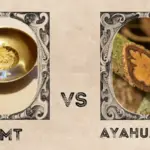 DMT vs Ayahuasca – Exploring the Differences
