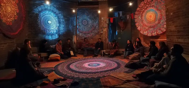 Read more about the article Cheap Ayahuasca Retreat – A few tips and ideas.
