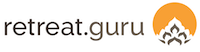 retreat guru logo
