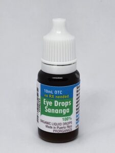 Buy Sananga Eye Drops