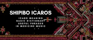 Read more about the article Shipibo Icaros: The Sonic Tapestry of Healing