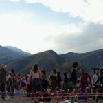 water festival ecuador 2026