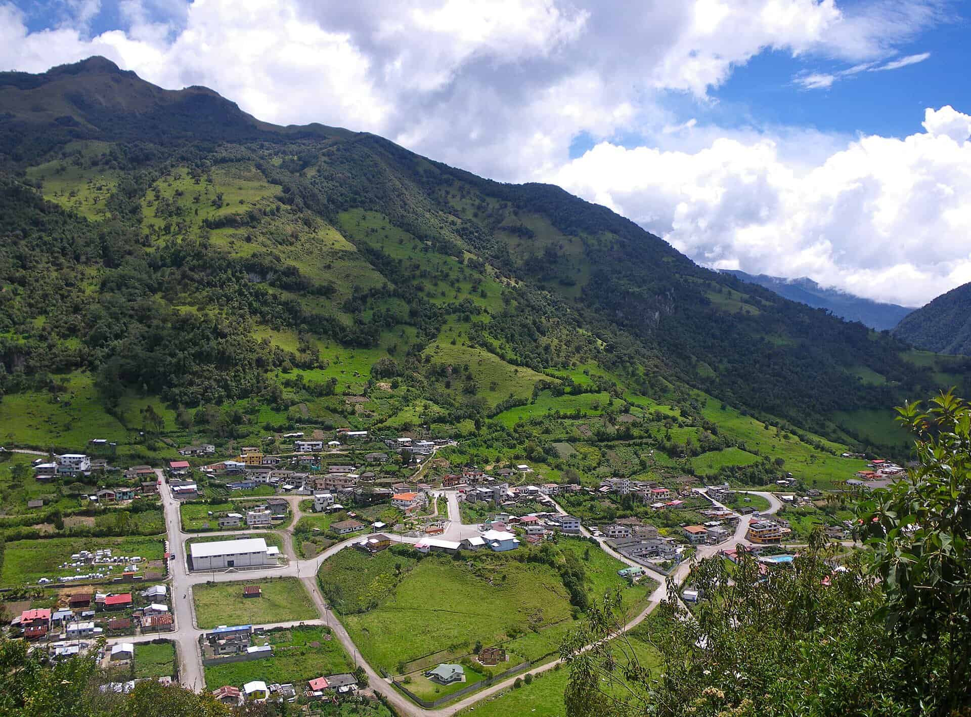 San Pedro ceremony reviews — Alma Healing Center Ecuador